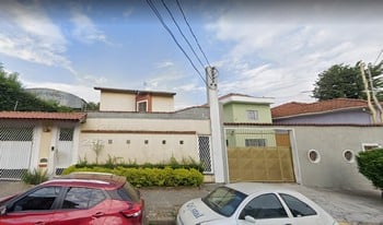 Imagem de fundo do condomínio Condomínio Residêncial Júlio Sayago - Vila Re - São Paulo - SP