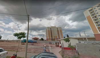 Imagem de fundo do condomínio Condomínio Residêncial Jundiaí I - Vila Nambi - Jundiaí - SP