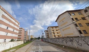 Imagem de fundo do condomínio Condomínio Residêncial Jundiapeba - 2 - Mogi Das Cruzes - SP