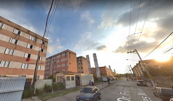 Imagem de fundo do condomínio Condomínio Residêncial Jundiapeba - Iv - Mogi Das Cruzes - SP