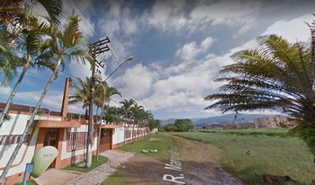 Imagem de fundo do condomínio Condomínio Residêncial Jundiaquaras - Itagua - Ubatuba - SP