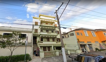 Imagem de fundo do condomínio Condomínio Residêncial Jupira - Ipiranga - São Paulo - SP