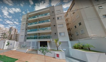 Condomínio Residêncial Juritis - Bosque Das Juritis - Ribeirão Preto - SP
