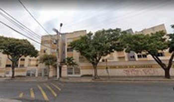 Imagem de fundo do condomínio Condomínio Residêncial Juscelino Kubitscheck - Campo Alegre - Belo Horizonte - MG