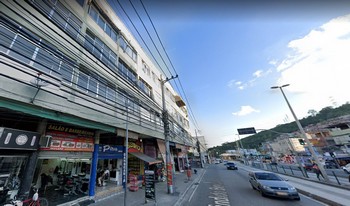 Imagem de fundo do condomínio Condomínio Residêncial Juscelino Kubitshek - Jacarepaguá - Rio De Janeiro - RJ