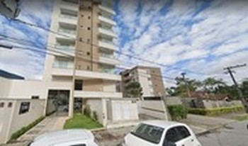 Imagem de fundo do condomínio Condomínio Residêncial Kadosh - Anita Garibaldi - Joinville - SC
