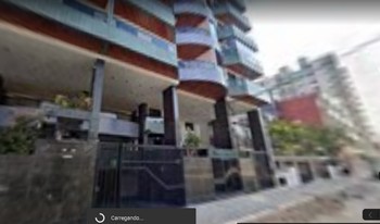 Imagem de fundo do condomínio Condomínio Residêncial Kaique - Bloco A E Residêncial Cristiana - Bloco B - Ocian - Praia Grande - SP