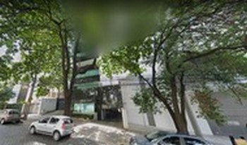 Imagem de fundo do condomínio Condomínio Residêncial Kandinsky - Lourdes - Belo Horizonte - MG