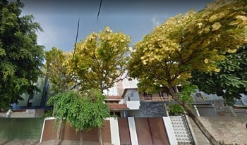 Imagem de fundo do condomínio Condomínio Residêncial Karina - Bessa - João Pessoa - PB