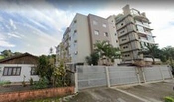 Imagem de fundo do condomínio Condomínio Residêncial Karolina - Santo Antônio - Joinville - SC