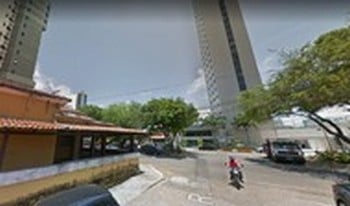 Imagem de fundo do condomínio Condomínio Residêncial Katia Fagundes Garcia - Petrópolis - Natal - RN