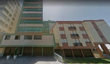 Imagem de fundo do condomínio Condomínio Residêncial Kellermann - Centro - Capão Da Canoa - RS