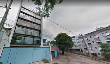 Imagem de fundo do condomínio Condomínio Residêncial Kiev 104 - Passo Da Areia - Porto Alegre - RS
