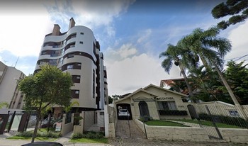 Imagem de fundo do condomínio Condomínio Residêncial Kimberley - Alto Da Glória - Curitiba - PR