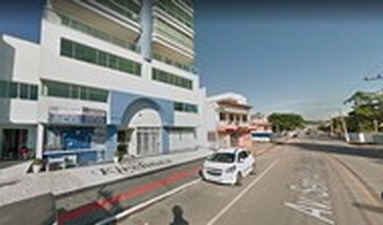 Imagem de fundo do condomínio Condomínio Residêncial Kirchner - Perequê - Porto Belo - SC