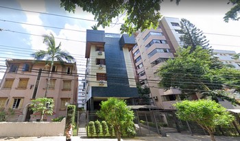 Imagem de fundo do condomínio Condomínio Residêncial Koseritz - São João - Porto Alegre - RS