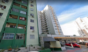 Imagem de fundo do condomínio Condomínio Residêncial Kubitschek - Campinas - São José - SC