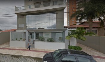 Imagem de fundo do condomínio Condomínio Residêncial La Defense - São Judas - Itajaí - SC