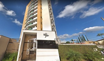 Imagem de fundo do condomínio Condomínio Residêncial La Defense - Vila Oliveira - Mogi Das Cruzes - SP