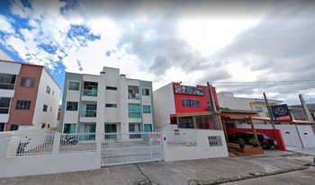 Imagem de fundo do condomínio Condomínio Residêncial La Dolce Vitta - Rio Pequeno - Camboriú - SC