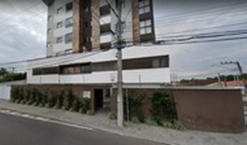 Imagem de fundo do condomínio Condomínio Residêncial La Liberte - Glória - Joinville - SC