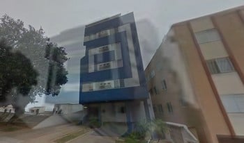 Imagem de fundo do condomínio Condomínio Residêncial La Luna - Michel - Criciúma - SC