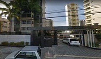 Imagem de fundo do condomínio Condomínio Residêncial La Romanee - Capim Macio - Natal - RN