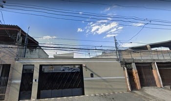Imagem de fundo do condomínio Condomínio Residêncial La Rose - Parada Xv De Novembro - São Paulo - SP