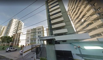 Imagem de fundo do condomínio Condomínio Residêncial La Ville - Jardim Armação - Salvador - BA