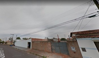 Imagem de fundo do condomínio Condomínio Residêncial Lacerda - Santa Mônica - Uberlândia - MG