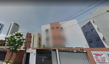 Imagem de fundo do condomínio Condomínio Residêncial Lady Miriam - Bessa - João Pessoa - PB
