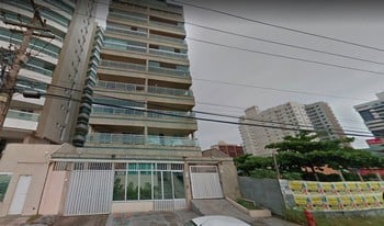 Imagem de fundo do condomínio Condomínio Residêncial Lago Bracciano - Praia De Itaparica - Vila Velha - ES