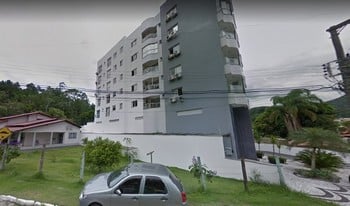 Imagem de fundo do condomínio Condomínio Residêncial Lago Maggiore - Fazenda - Itajaí - SC