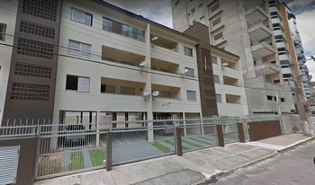 Imagem de fundo do condomínio Condomínio Residêncial Lagoa - Meia Praia - Itapema - SC