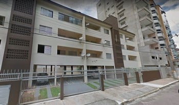 Imagem de fundo do condomínio Condomínio Residêncial Lagoa - Meia Praia - Itapema - SC