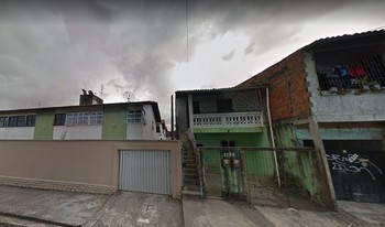 Imagem de fundo do condomínio Condomínio Residêncial Lagoa - Pici - Fortaleza - CE