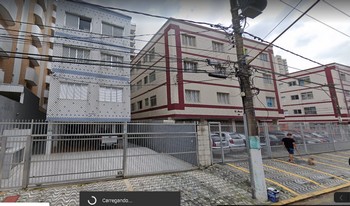 Imagem de fundo do condomínio Condomínio Residêncial Laguna - Vila Tupi - Praia Grande - SP