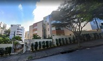 Imagem de fundo do condomínio Condomínio Residêncial Laguna - Buritis - Belo Horizonte - MG