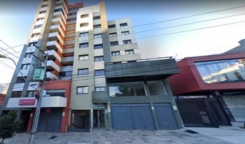 Imagem de fundo do condomínio Condomínio Residêncial Laguna - Centro - Caxias Do Sul - RS