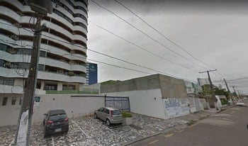 Imagem de fundo do condomínio Condomínio Residêncial Lagunas De Veneza - Salgado Filho - Aracaju - SE