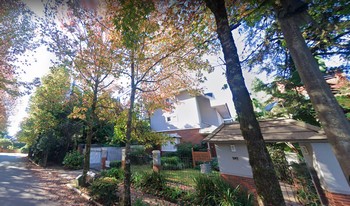 Imagem de fundo do condomínio Condomínio Residêncial Lake's House Village - Planalto - Gramado - RS