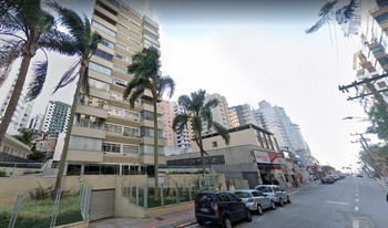 Imagem de fundo do condomínio Condomínio Residêncial Lamborghini - Centro - Florianópolis - SC