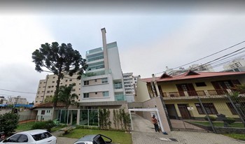 Imagem de fundo do condomínio Condomínio Residêncial Lanai - Vila Izabel - Curitiba - PR