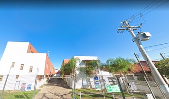 Imagem de fundo do condomínio Condomínio Residêncial Landel De Moura - Tristeza - Porto Alegre - RS