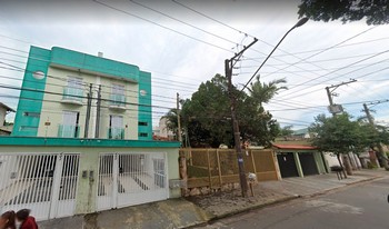 Imagem de fundo do condomínio Condomínio Residêncial Lara - Santa Maria - Santo André - SP