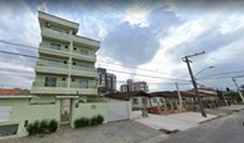 Imagem de fundo do condomínio Condomínio Residêncial Laranjeira S - Santo Antônio - Joinville - SC