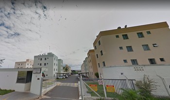 Imagem de fundo do condomínio Condomínio Residêncial - Laranjeiras - Uberlândia - MG