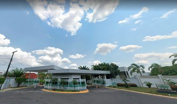 Imagem de fundo do condomínio Condomínio Residêncial Laranjeiras Premium - Flores - Manaus - AM