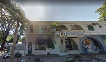 Imagem de fundo do condomínio Condomínio Residêncial Laranjeiras - Zona 01 - Maringá - PR