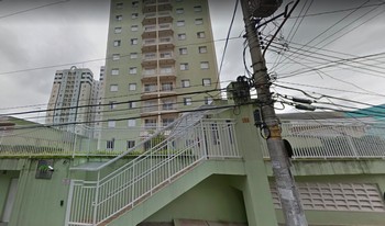 Imagem de fundo do condomínio Condomínio Residêncial Laranjeiras Viii - Vila Valparaíso - Santo André - SP